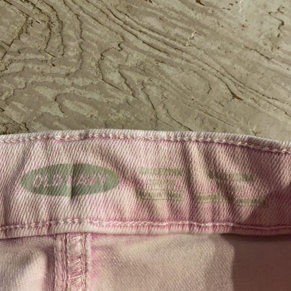 Old Navy Ballerina Jeggings - Picture 3 of 7